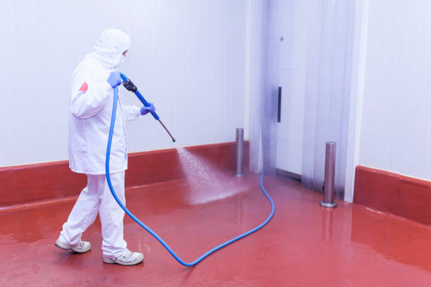 Best Animal Enclosure Cleaning  in Shenandoah Junction, WV